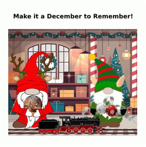 Santa Claus Elves Animated Memes | GIF | PrimoGIF