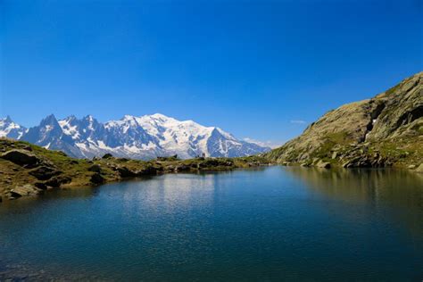 Top 5 Summer Activities in Chamonix for your Mountain Activity Holiday