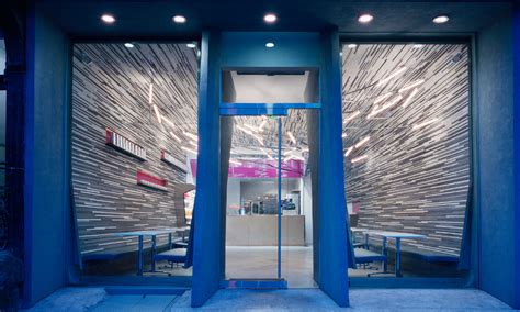 Fluff Bakery — LTL Architects