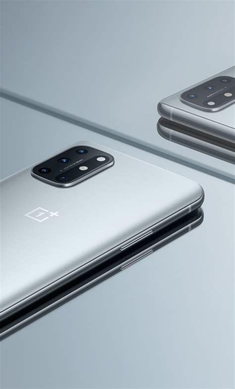 OnePlus 8T 5G - OnePlus (Global)