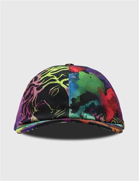 Logo Basketball Cap - ShopperBoard