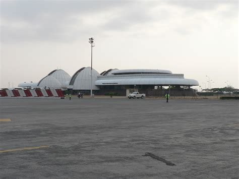 Bujumbura International Airport