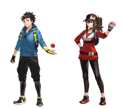 L'aggiornamento di Pokémon GO introduce nuove personalizzazioni e una promozione! - Pokémon ...