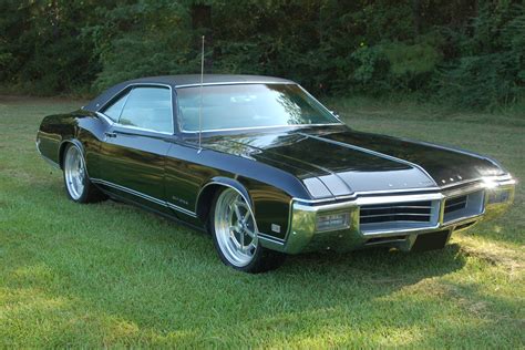 ´68 Buick Riviera Custom - John D'Agostino's Pantheon - WIP: Model Cars - Model Cars Magazine Forum