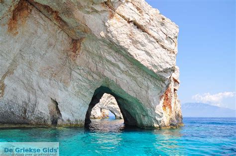 Blue Caves Zakynthos | Holidays in Blue Caves Greece