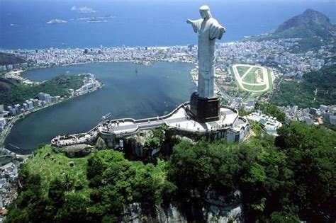 Private Tour: Christ The Redemeer, Corcovado Mountain With Beaches: Triphobo