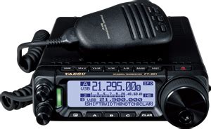 Welcome to Yaesu.com