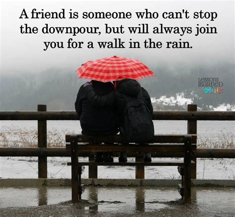 Pin by Cecilia Dudley on Friends | Walking in the rain, Just believe ...