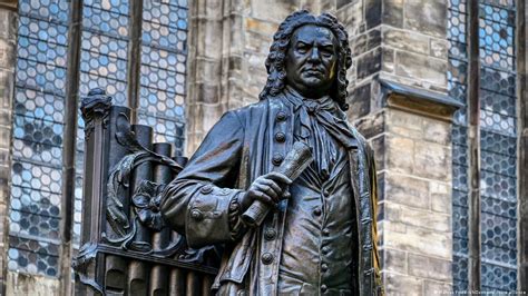 Bach Festival 2023: Classical music goes cosmic – DW – 06/12/2023