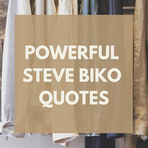 7 powerful Steve Biko quotes on oppression, apartheid, education and freedom - Briefly.co.za