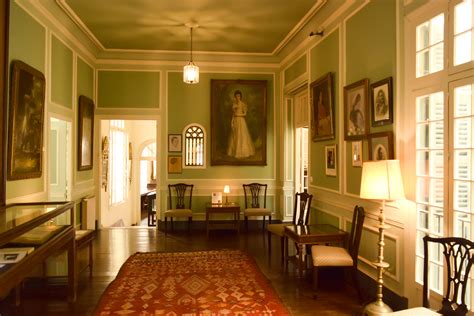 Tangier American Legation Museum | Tangier, Morocco Attractions - Lonely Planet