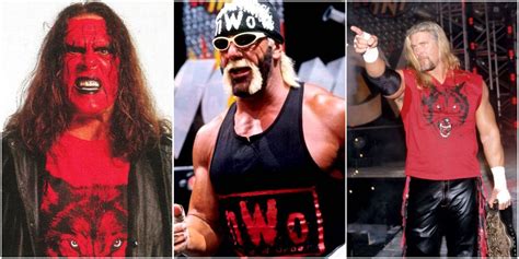 The Wolfpac: A Popular Stable That Helped Ruin The NWO