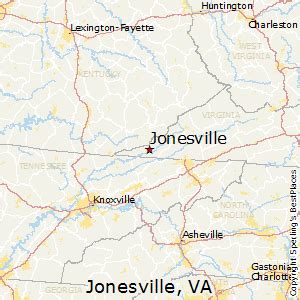 Best Places to Live in Jonesville, Virginia