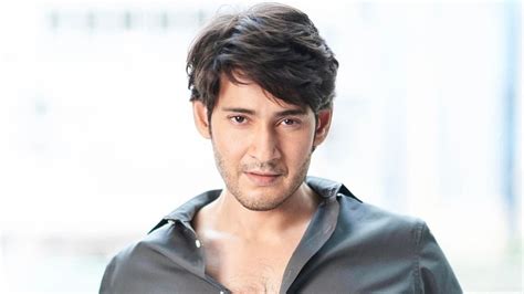 ‘Mahesh Babu is disciplined about fitness’: His lifestyle coach reveals ...