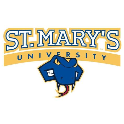 St. Mary's University (San Antonio, TX) Rattlers | San antonio tx, Saint marys, St mary