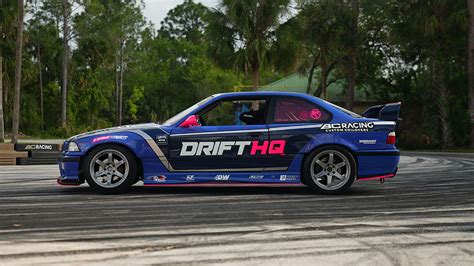 Formula DRIFT - 2024 PRO Drivers - Adam LZ