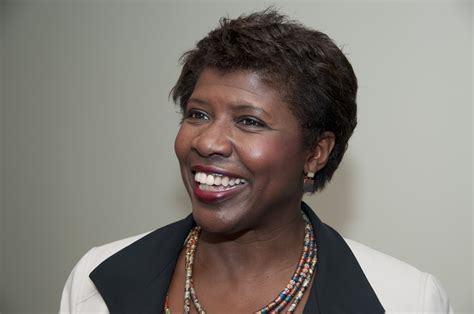 Washington Week: Journalist Gwen Ifill Dies at 61 - canceled + renewed ...