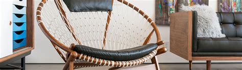 Circle Hoop Lounge Chair | Kardiel