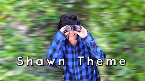 Stokes Twins - Shawn's Theme - YouTube