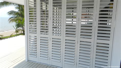 7 Tips for Aluminium Shutters Care - ImmoAfrica.net