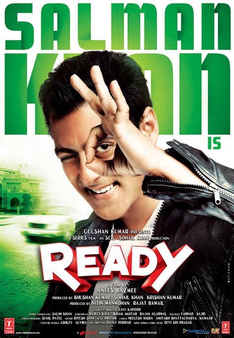 Ready (2011)