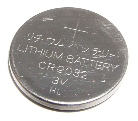 Lithium battery - Wikipedia