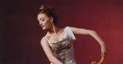 Top Ballet Dancers: 21. Gillian Murphy