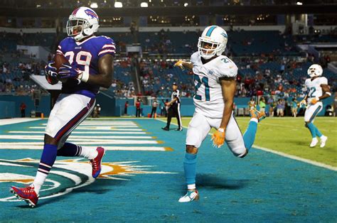 Miami Dolphins vs. Buffalo Bills game preview | wtsp.com