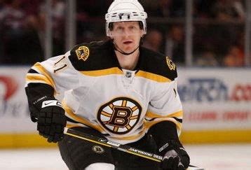 Bruins Make Scouting Promotions and Additions; Hire P.J. Axelsson | The ...