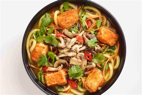 Wagamama launches a vegan and vegetarian menu in the UAE | Restaurants | Time Out Dubai