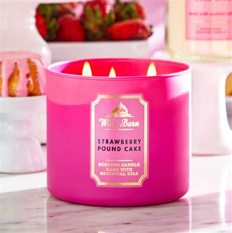 Bath And Body Works Candle Scents 2024 Release Date - Glynis Carolan