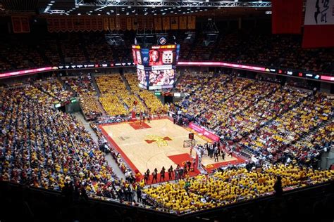 2022 Iowa State Cyclone Basketball Recruiting - ISU Cyclone.Sports Blog ...