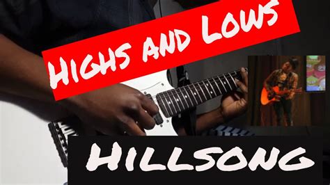 Highs & Lows (Cover) | Hillsong Young and Free - YouTube