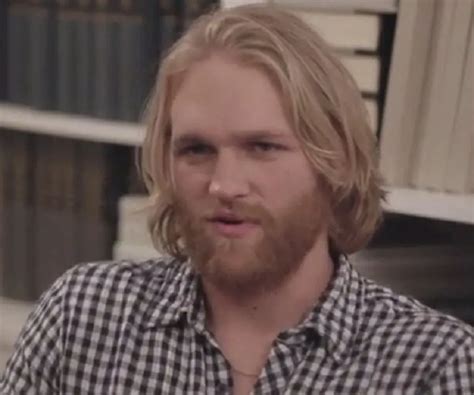 Wyatt Russell - Ice Hockey Players, Family, Personal Life - Wyatt ...