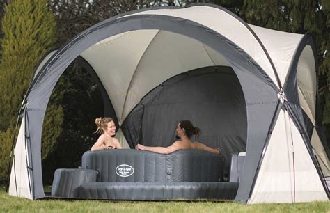 What's the Best Hot Tub Gazebo UK - Reviews & Shelter Ideas