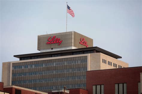 Next-generation drug from Eli Lilly boosts weight loss to 24%, highest yet seen in trials - WTOP ...