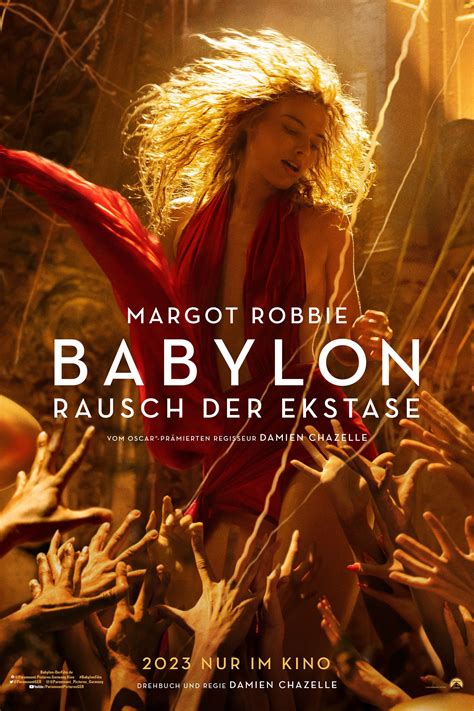 Babylon (2022) Streams for the full movie | KinoCheck