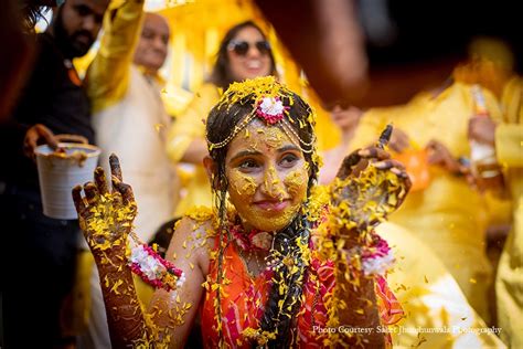 Shreya Sodhani and Umang Shah, The Ffort Raichak, West Bengal ...