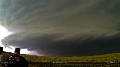 May 31, 2013 – The El Reno EF-5 – NNWX.US