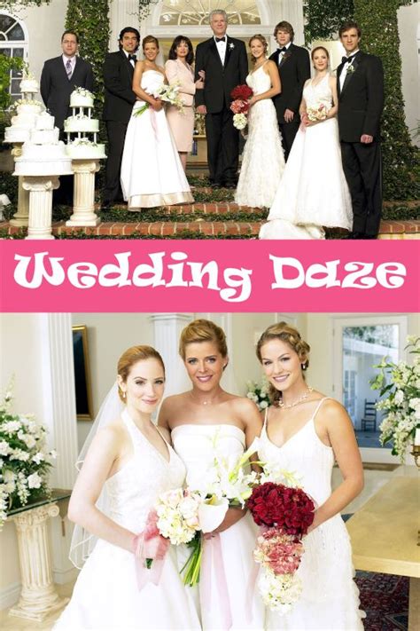 Wedding Daze (2004) - Georg Stanford Brown | Synopsis, Characteristics ...