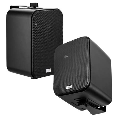 AP450 4" Outdoor Patio Speakers | Outdoor Speaker Depot