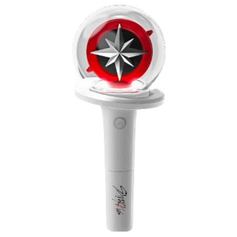 Buy (LIGHTSTICK) Stray Kids Official Light Stick VER.2 Online at ...