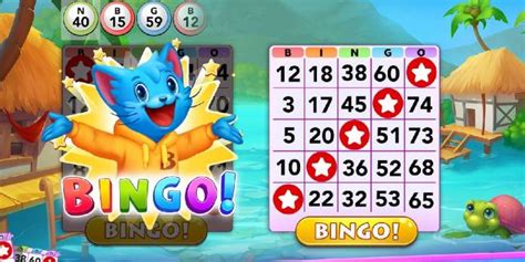 Bingo Blitz Cheats and Tips: Free Coins and Credits - Touch, Tap, Play