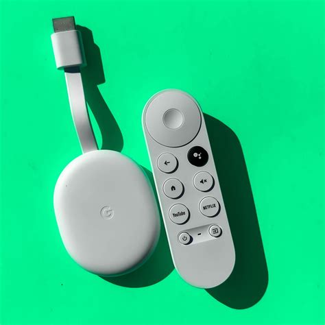 Google Chromecast With Google Tv Media Streaming Device | everasia.com