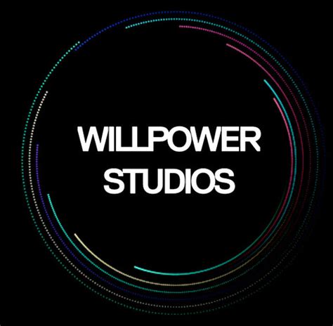 WILLPOWER STUDIOS LOGO | www.WillpowerStudios.com | Flickr