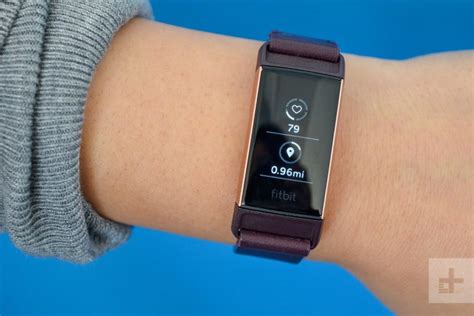 Fitbit Charge 3 Review in 2020: Closer to Perect - Smart Watch Fan