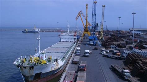 India agrees to develop Iran’s Chabahar port | Wadsam