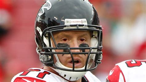 Kroy Biermann, returning Falcon or exiting free agent? - The Falcoholic