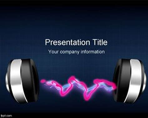 16 Best Free Multimedia PowerPoint PPT Templates for 2024 | Envato Tuts+