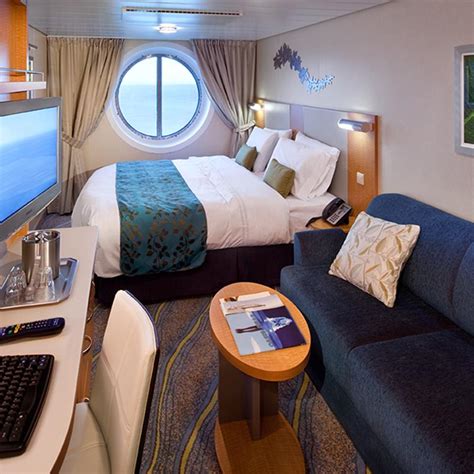 Cabins on Mariner of the Seas | Iglu Cruise